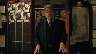 Watch Al Pacino Hunt 1970s Nazis, Courtesy of Jordan Peele